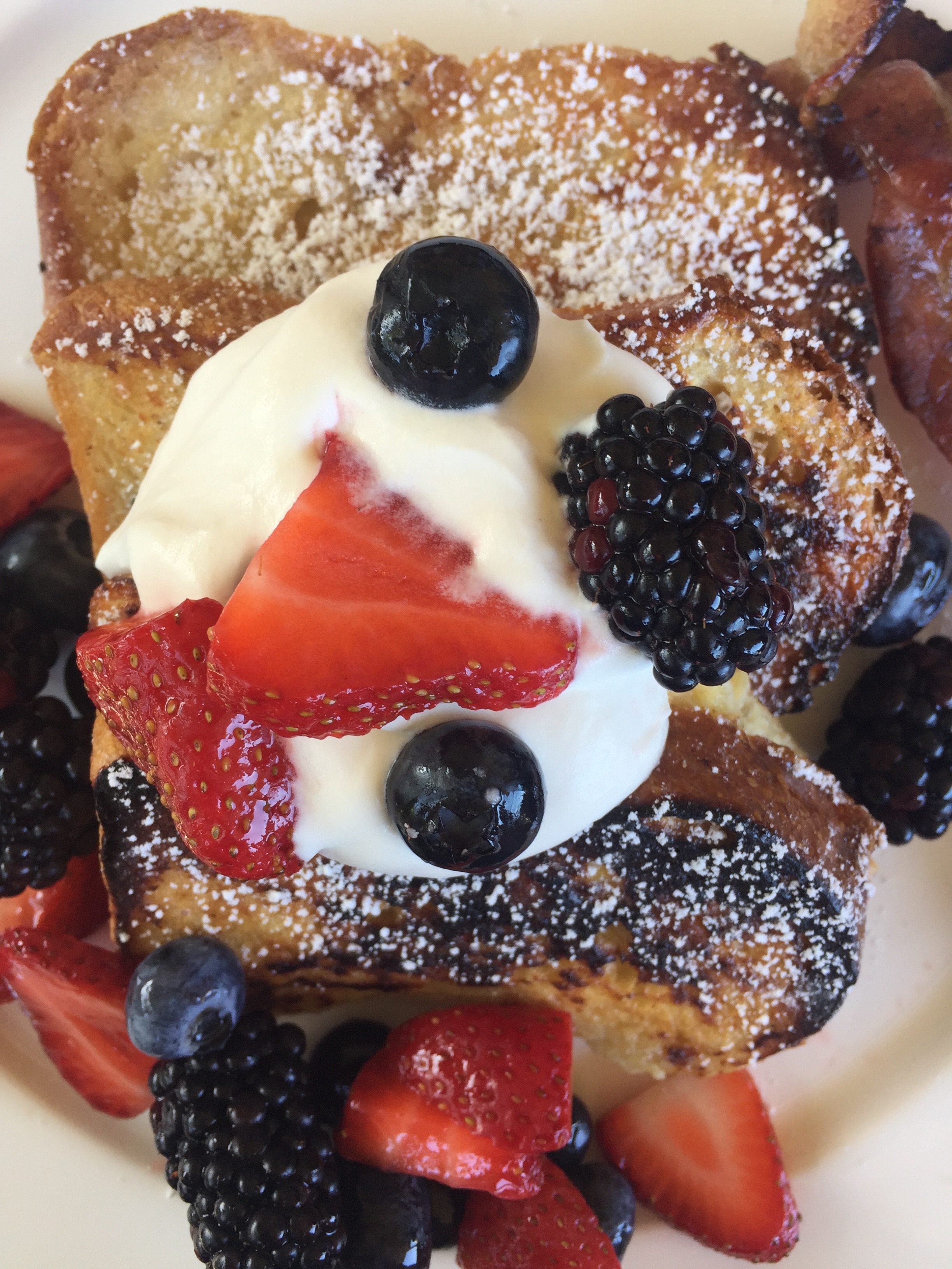 challa french toast