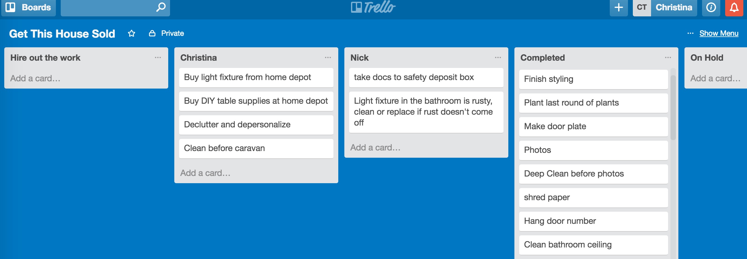 trello